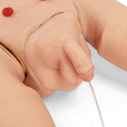 TERi™ Geriatrisk Patient Færdighedstræner