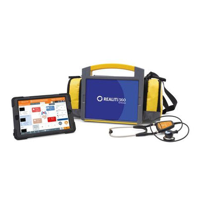 REALITI Simscope