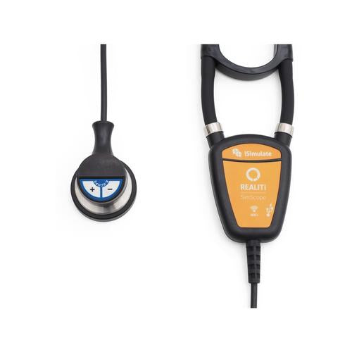 REALITI Simscope