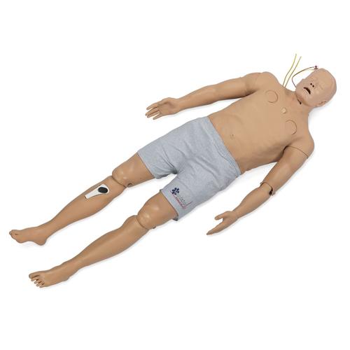 Pre-Hospital Trauma Life Support Full Body Trainer
