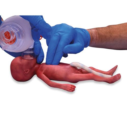 Lifecast Mikro-för tidigt född baby / Extremt låg födelsevikt (ELBW)