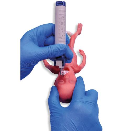 Lifecast Mikro-Præterm Født Baby / Ekstremt Lav Fødselvægt (ELBW)