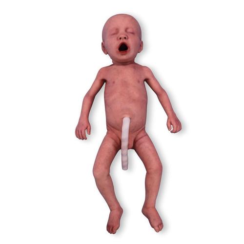 Lifecast Prematurfödd Baby (pojke)