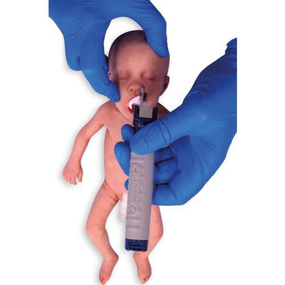 Lifecast Prematurfödd Baby (pojke)