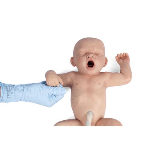 Lifecast Baby (36+ veckor)