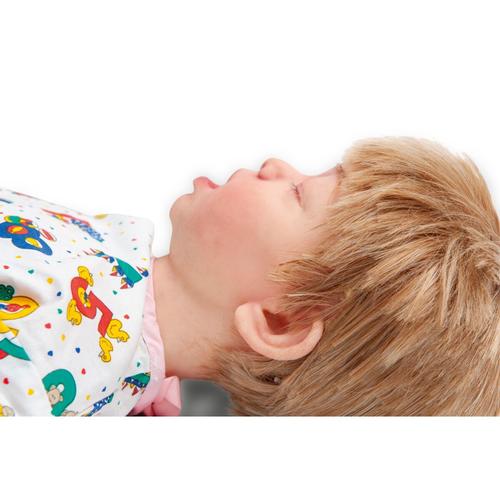 Lifecast Barn (3 år gammel) lys kulør dreng