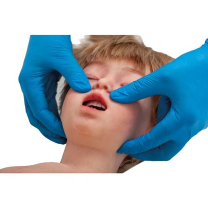 Lifecast Barn (3 år gammel) lys kulør dreng