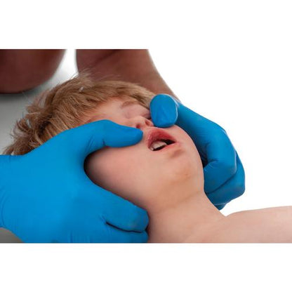 Lifecast Barn (3 år gammel) lys kulør dreng