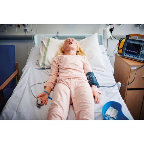 Lifecast Barn Manikin (pige)