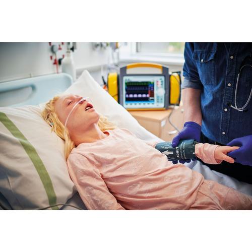 Lifecast Barn Manikin (pige)