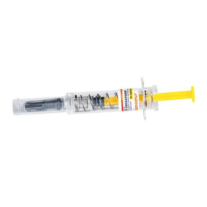 Practi-Enoxaparin 40mg/0.4mL Syringe (1 Syringe)