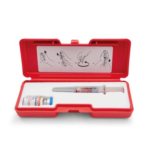 Practi-Glucagon 1mg Kit