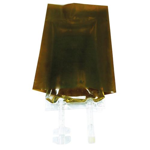 Amber IV Bag Covers 500/1000mL (Pack of 8)