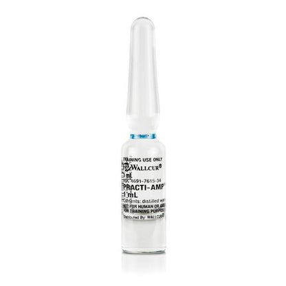 Practi-Amp 1 ml (100 st)