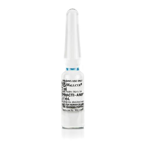 Practi-Amp 1 ml (100 st)