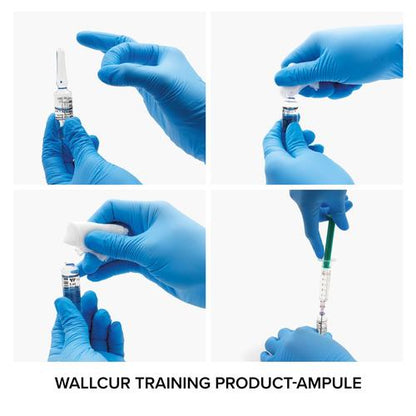 Practi-Ampule 10mL (Pack of 100)