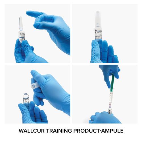 Practi-Ampule 10mL (Pack of 100)