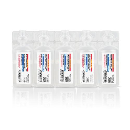 Practi-Albuterol Sulfate 0.083% Nebules (Pack of 30)