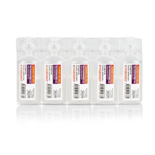 Practi-Ipratropium Bromide 0.02% Nebules (Pack of 30)