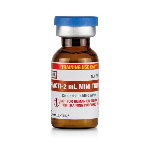 Practi-Vial 2mL Tint (Pack of 40)