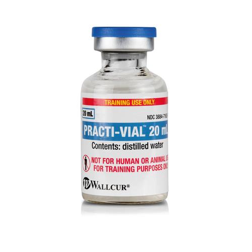 Practi-ampuller 20 ml (30 st)