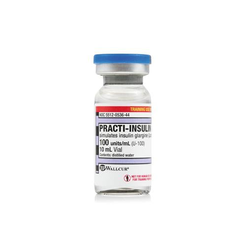 Practi-Insulin Glargine (Pack of 40)