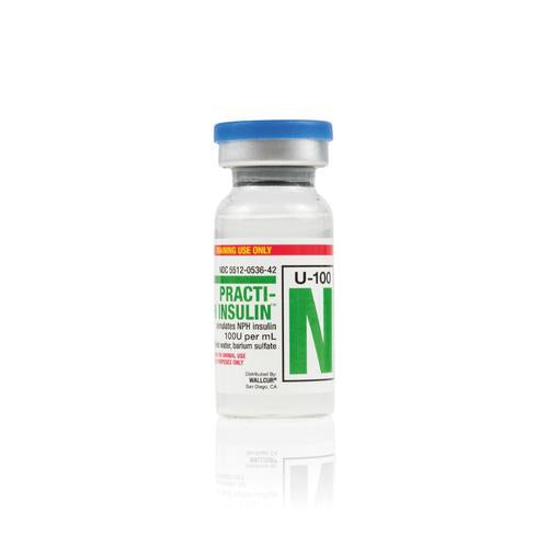 Practi-Insulin NPH (Pack of 40)