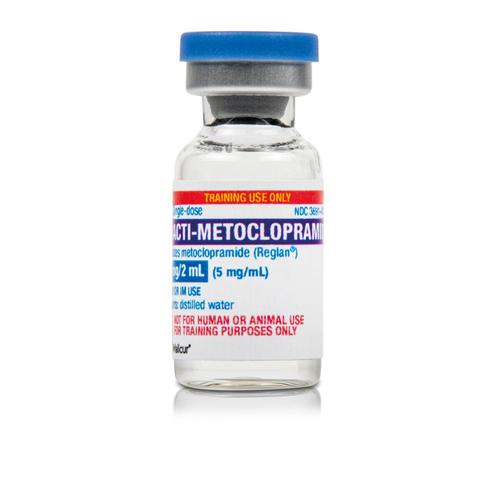 Practi-Metoclopramide 10mg/2mL Vial (Pack of 40)