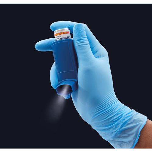Practi-Inhaler CFC Free (Pack of 5)