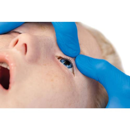 LifeCast Adult Alice - Hyper realistisk træningsdukke