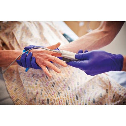 Vivien - LifeCast Hyperrealistisk geriatrisk dukke