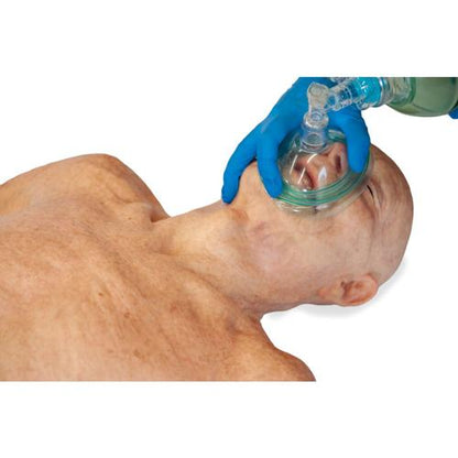 Lifecast Senior Pete