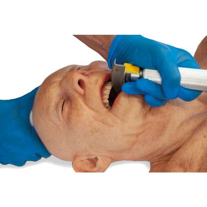 Lifecast Senior Pete