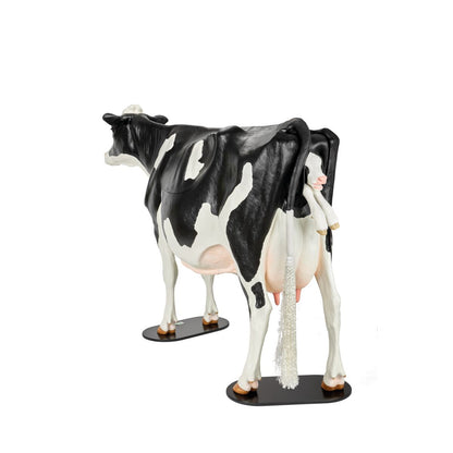 Holstein Dystocia Simulator - Förlossningsträningsmodell
