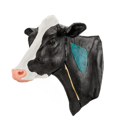 Holstein Venpunktion och Intramuskulär Injektionsmodell