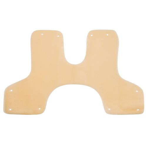 Bröstlinje (4-pack) 6 i 1