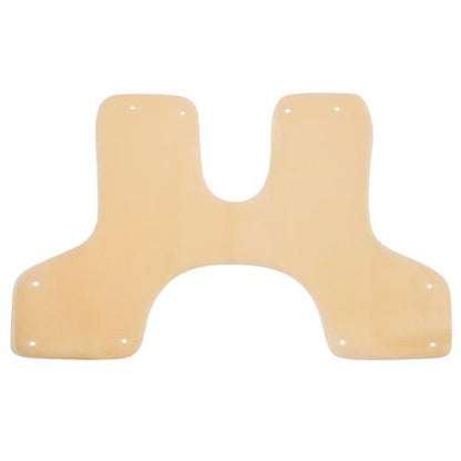 Bröstlinje (4-pack) 6 i 1
