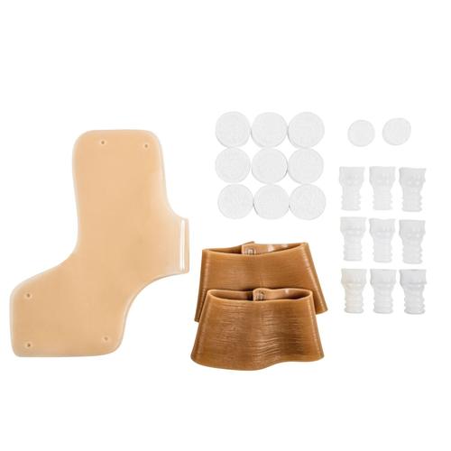 6N1 Sternal IO-puck (10-pack)
