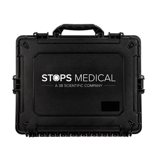 TCCC Advanced Moulage Kit (TAMK)