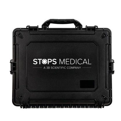 TCCC Advanced Moulage Kit (TAMK)