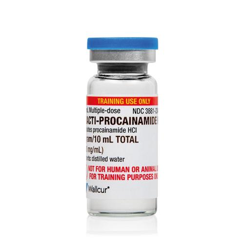 Practi-Procainamide HCl 1 g/10 mL Vial (Pack of 30)