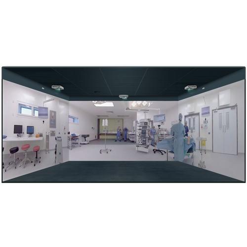Essential Interactive Immersive Space – Standardstorlek