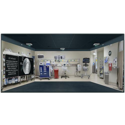 Essential Interactive Immersive Space – Standardstorlek