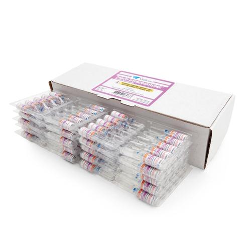 Practi-Hydrocortisone 100mg/1mL Ampule (Pack of 100)