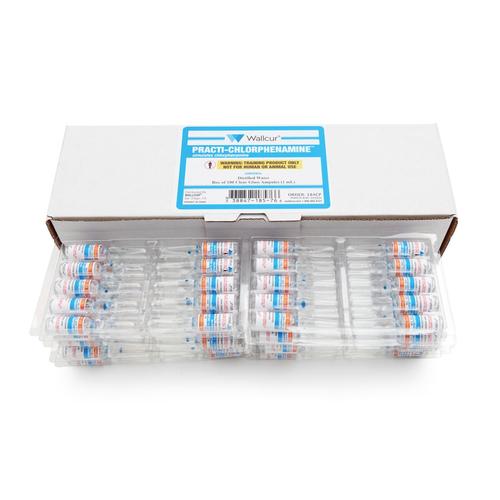 Practi-Chlorpheniramine 10mg/1mL Ampule (Pack of 100)