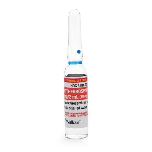 Practi-Furosemide 20mg/2mL Ampule (Pack of 100)