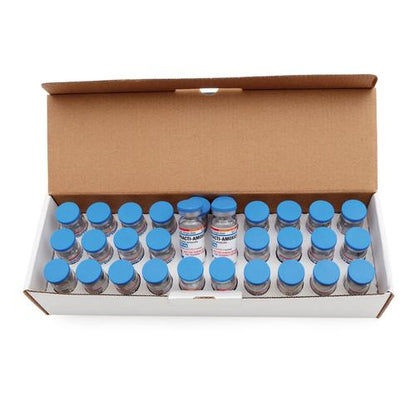 Practi-Amoxicillin 500mg/10mL Powder Vial (Pack of 30)