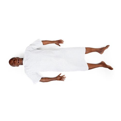 Lifecast Voksen Manikin (Sherif)