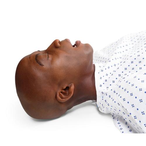Lifecast Voksen Manikin (Sherif)