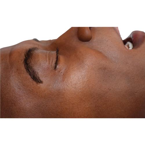 Lifecast Voksen Manikin (Sherif)